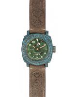 Orologio Memphis Belle Uomo Decima Flottiglia Mas in Bronzo H5 - H5